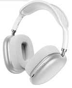 HOCOESD15CoolshadowBTheadsphonesSilver