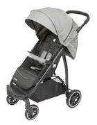 PushchairKikkaBooPineGrey