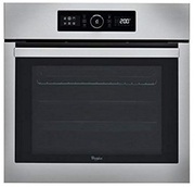 ДуховойшкафWhirlpoolAKZ96230WH