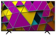 Телевизор65"LEDHisense65A7100F,Black(3840x2160UHD,SMARTTV,PCI1600Hz,DVB-T/T2/C/S2)