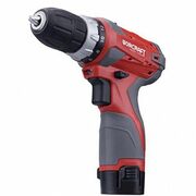 MasinadeinsurubatWorcraftCD-12Li