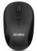 SVENRX-255WWireless,SilentOpticalMouse,2.4GHz