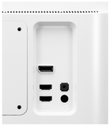 27.0"LG"27UD68-W",Black/White(IPS,4K-UHD,5ms,300cd,LEDMegaDCR,HDMI+DP)(27.0"IPSW-LED,3840x21604K-UHD,0.155mm(163ppi),5msGTG,300cd/m?,MegaDCR(1000:1),100%RGB,16.7MColors/10bit(8bit+A-FRC),178°/178°@C/R>10,HDMI2.0x2+DP1