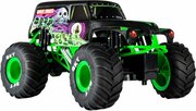MONSTERJAMRCGRAVEDIGGER1TO15
