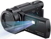 SonyFDR-AXP33