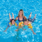 Нарукавники-черепашки(23смх15см)BestWay32043