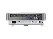 RepackDLPXGAProjector2500Lum,13000:1BenQ"MX815ST",White,2.85kg