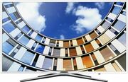 Телевизор49"SAMSUNGUE49M5510AUXUA