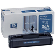 HPBlackCartridge,LJ5L,6L,3100,3150(2500pagesat5%coverage,4340pageswiththe"DrGrauert"testpage)