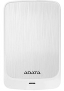 2.0TB(USB3.1)2.5"ADATAHV320ExternalHardDrive,VerySlim,White(AHV320-2TU31-CWH)