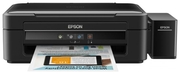 "MFDEpsonL362Copier/Printer/Scanner,A4,Cartridges:C13T66414AC13T66424AC13T66434AC13T66444A"