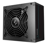 PSUDEEPCOOLPM750D,750W,ATX12VV2.4,80PLUS®Gold,ActivePFC+FullBridgeSRCLLC+DCtoDC,Silent120mmHydroBearingfanwithPWM,+12V(62.5A),20+4Pin,2xCPU(4+4Pin),6xSATA,3xPCI-E(6+2pin),3xPeripheral,ErP2014,OPP/OVP/SCP/OTP/OCP/UV