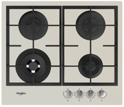 ВарочнаяпанельWhirlpoolGOFL629/SHOBWP