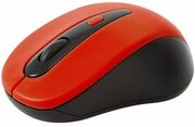 OmegaOM0416WBRMouseWireless800-1200-1600DpiBlack/Red