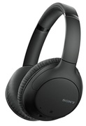 BluetoothHeadphonesSONYWH-CH710N,Black