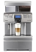 SaecoAulikaTopHighSpeedCappuccino+Base,Black