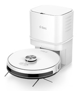 Робот-пылесосttecProMaster+,White