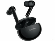 HuaweiEarphonesTWSFreeBuds4i,CarbonBlack