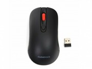 MOUSE1000-1200-1600DPIWIRELESSBLACK[45269]