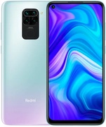 СмартфонXiaomiRedMiNote9(NFC)EU3/64GBWhite