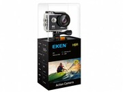 ActionCameraEkenW9s4K10fps,WaterproofCase