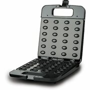 ВафельницаPolarisPNT0401ProfiBaker