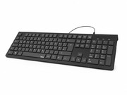 HamaKC-200BasicKeyboard,black,RUS