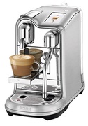 КофемашинакапсульнаяNespressoCreatistaPro