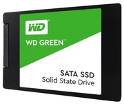 2.5"SSD240GBWesternDigitalWDS240G2G0AGreen™,SATAIII,SequentialReads:545MB/s,SequentialWrites:465MB/s,MaxRandom4k:Read:37,000IOPS/Write:68,000IOPS,7mm,SiliconMotionSM2258XTcontroller,3DNANDTLC