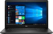 DELLInspiron173000Black(3780),17.3"FullHD(Intel®Core™i5-8265U,4xCore,1.6-3.9GHz,8GB(1x8)DDR4,128GBM.2PCIeSSD+1TBHDD,AMDRadeon™520Graphics2GBGDDR5,DVDRW,CardReader,WiFi-AC/BT4.1,3cell,HD720pWebcam,RUS,Ubuntu,2.8kg)