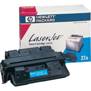 HPBlackCartridge,LJ4000&4050Series,Std(6000pagesat5%coverage,10000pageswiththe"DrGrauert"testpage).MadeinJapan.
