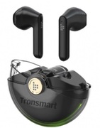 TronsmartTWSEarbudsBattleGaming,Black