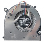 CPUCoolingFanHPElitebook740745755840850ZBook14G1G2(4pins)Original