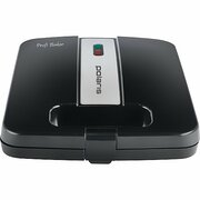 ВафельницаPolarisPNT0401ProfiBaker