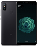 XiaomiMi6x(MiA2),4/64Gb,Black