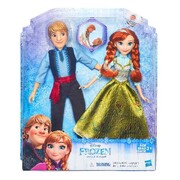 HASBROFRZFASHIONDOLL2PACK