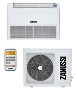 КондиционерZanussiZACU-18H/ICE/F1/N1