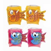 Нарукавники-рыбки(23смх15см)BestWay32062