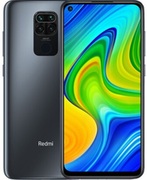 СмартфонXiaomiRedMiNote9(NFC)EU3/64GBBlack