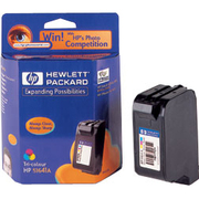 HP№41AColor,405ml,460pagesat15%density,forDJ1100C,820cxi,850,870,OJ1150