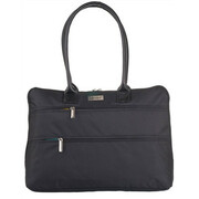X-DIGITALLaptopTote116(Black)