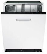 ПосудомоечнаямашинаSamsungDW60M5050BB/WT