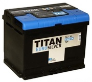 TITANEUROSILVER56.1A/h530A242х175х190