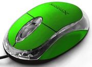 МышьEsperanzaXM102GCAMILLE,USB,green