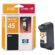InkCartridgeHPC51645Ablack