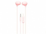 XOearphones,EP16musicPink
