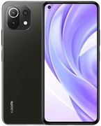 XiaomiMi11Lite5G8/128GbBlack
