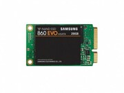 .mSATASSD250GBSamsung860EVO"MZ-M6E250BW"[R/W:550/520MB/s,97/88KIOPS,MJX,V-NAND3bitMLC]