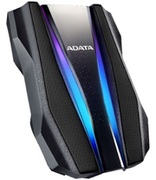 1.0TB(USB3.2)2.5"ADATAHD770GRGBIP68Rugged,Water/Shock/Dustproof,Black(AHD770G-1TU32G1-CBK)
