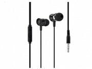 XOearphones,EP20musicBlack